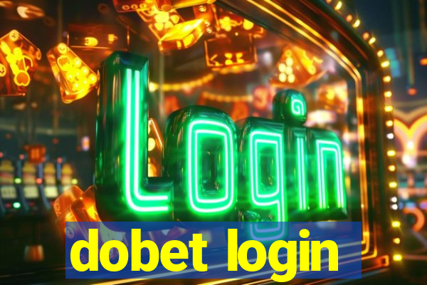 dobet login